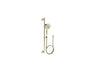 Purist® 30" four-function handshower kit, 2.5 gpm