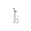 Purist® 30" four-function handshower kit, 2.5 gpm