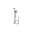 Purist® 30" four-function handshower kit, 2.5 gpm
