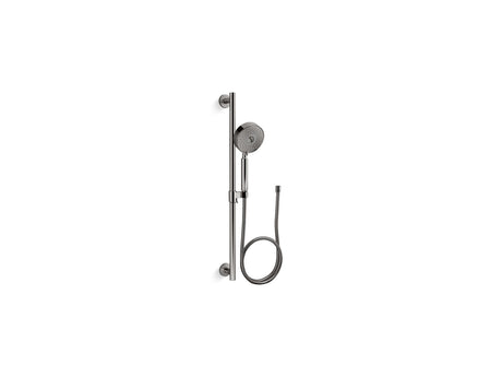 Purist® 30" four-function handshower kit, 2.5 gpm
