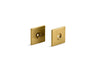 Loure® Slidebar trim