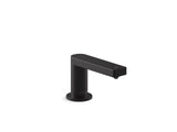 Composed® Touchless foaming soap dispenser, AC-powered