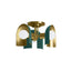 Jabot® 3-13/16" flush-mount