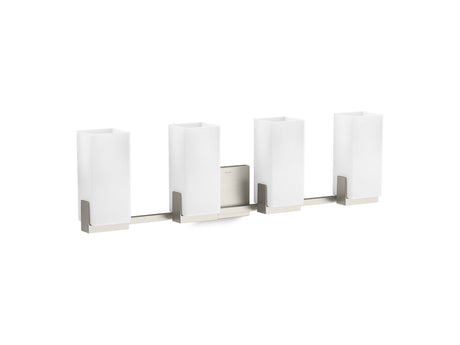 Honesty™ Four-light sconce
