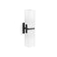 Honesty™ Two-light sconce