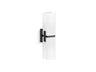Honesty™ Two-light sconce