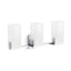 Honesty™ Three-light sconce