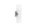 Honesty™ Two-light sconce