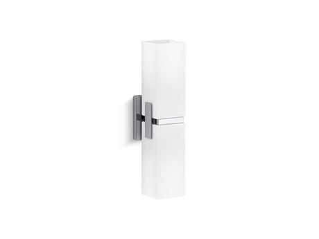 Honesty™ Two-light sconce