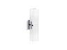 Honesty™ Two-light sconce