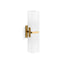 Honesty™ Two-light sconce