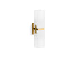 Honesty™ Two-light sconce