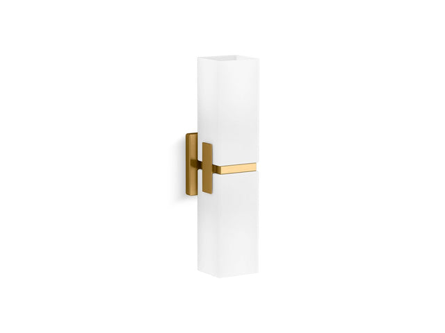 Honesty™ Two-light sconce
