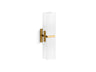 Honesty™ Two-light sconce