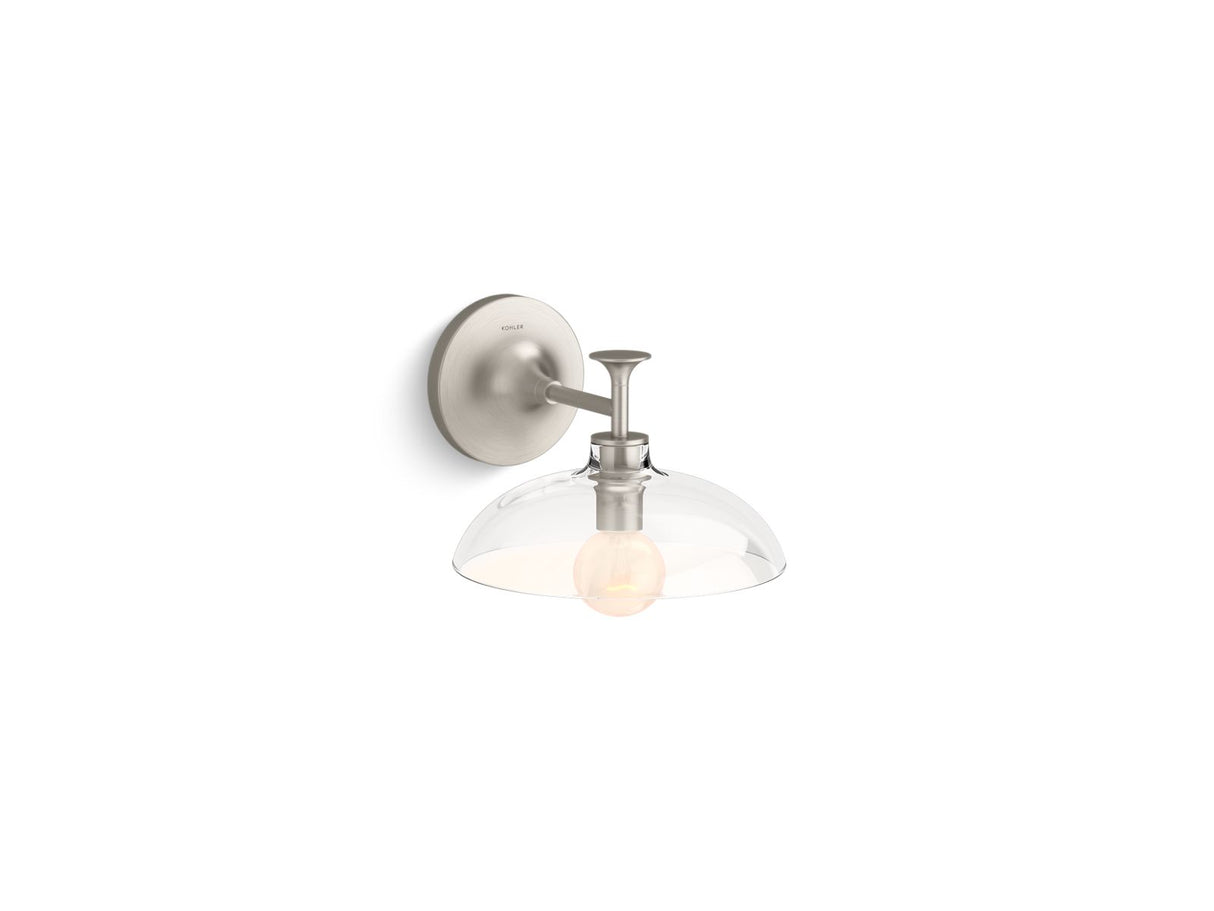 Tone™ One-light sconce