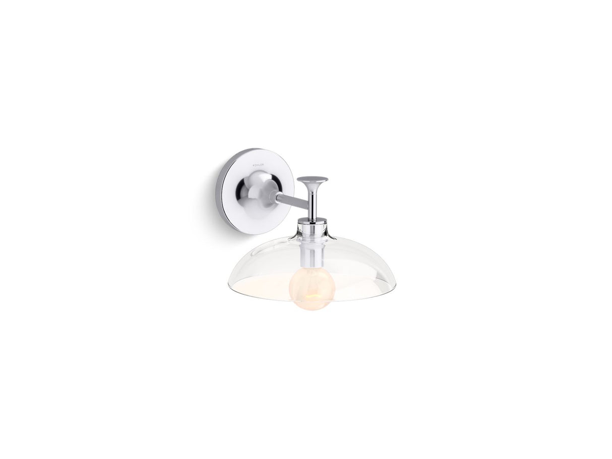 Tone™ One-light sconce