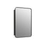 Verdera® 22" x 34" rectangular framed medicine cabinet