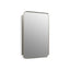 Verdera® 22" x 34" rectangular framed medicine cabinet