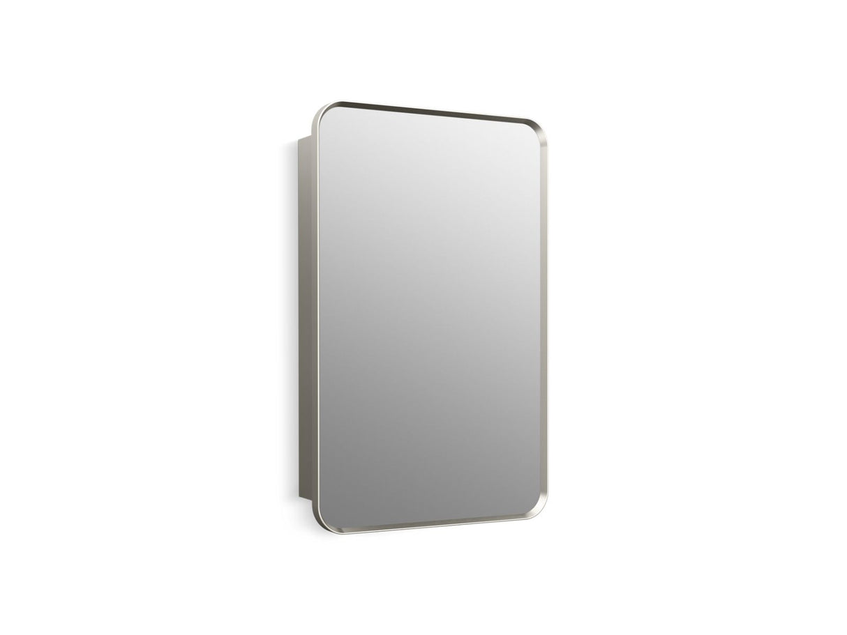 Verdera® 22" x 34" rectangular framed medicine cabinet