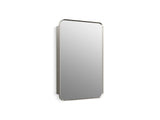 Verdera® 22" x 34" rectangular framed medicine cabinet