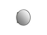 Verdera® 24" round framed medicine cabinet