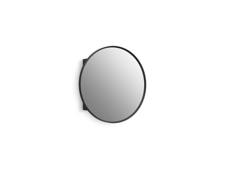 Verdera® 24" round framed medicine cabinet