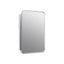 Verdera® 22" x 34" rectangular framed medicine cabinet