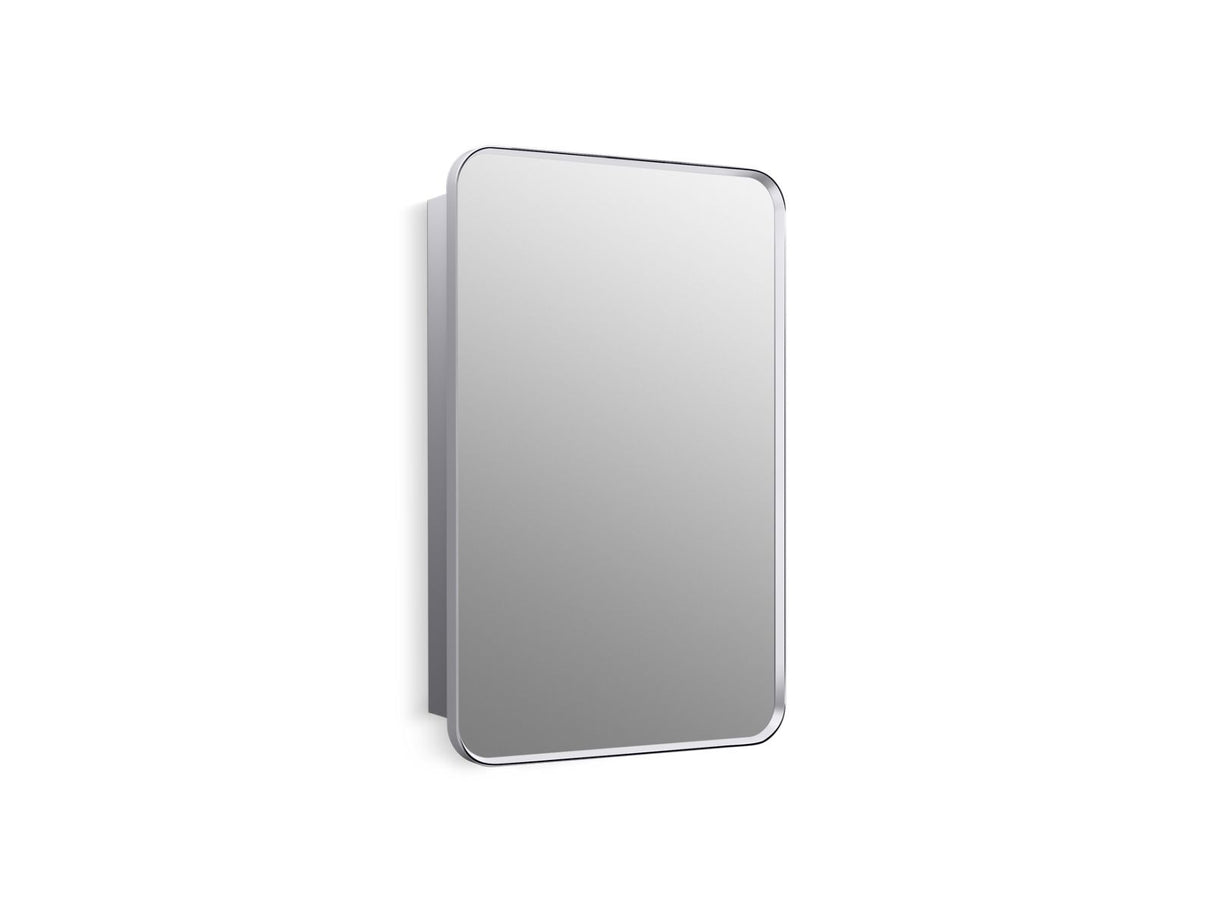 Verdera® 22" x 34" rectangular framed medicine cabinet