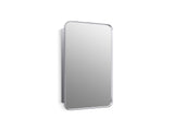 Verdera® 22" x 34" rectangular framed medicine cabinet