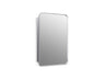 Verdera® 22" x 34" rectangular framed medicine cabinet