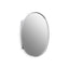 Verdera® 24" x 34" oval framed medicine cabinet