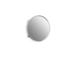 Verdera® 24" round framed medicine cabinet