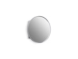 Verdera® 24" round framed medicine cabinet
