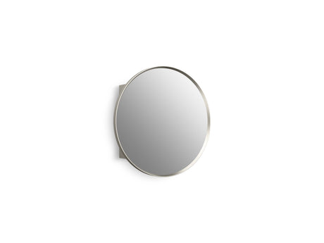 Verdera® 24" round framed medicine cabinet