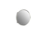 Verdera® 24" round framed medicine cabinet