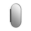 Verdera® 20" x 40" capsule framed medicine cabinet