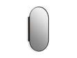 Verdera® 20" x 40" capsule framed medicine cabinet