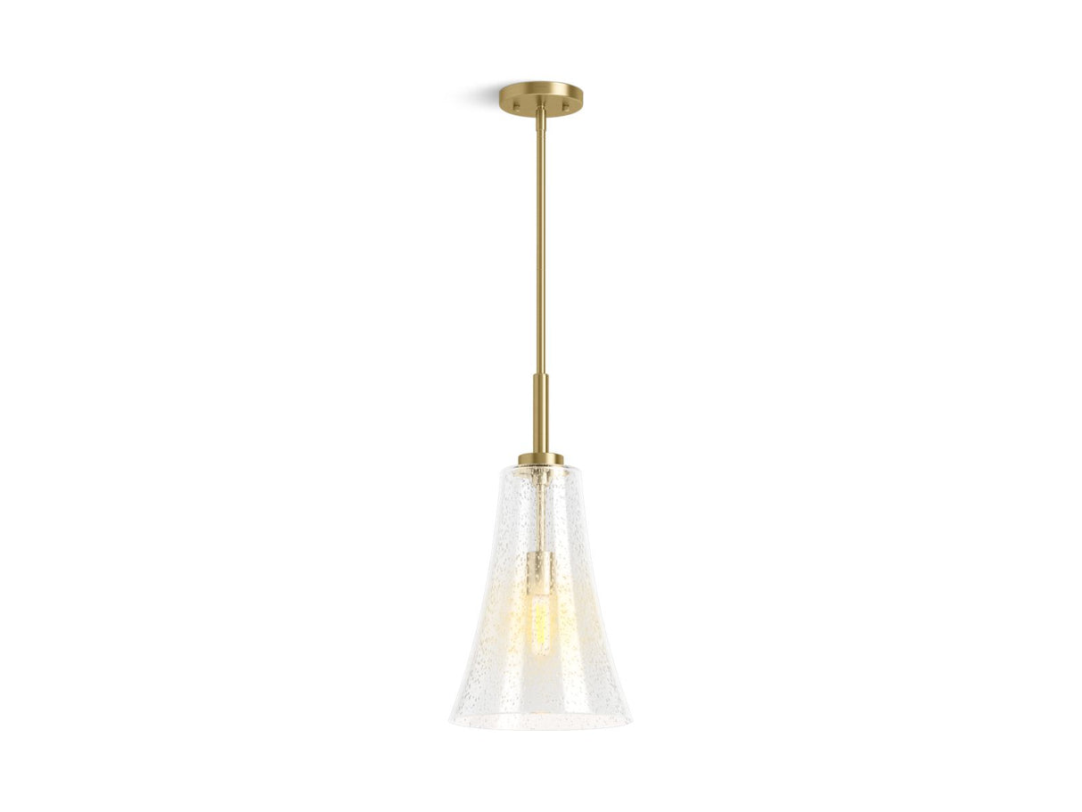 Simplice™ 10" pendant