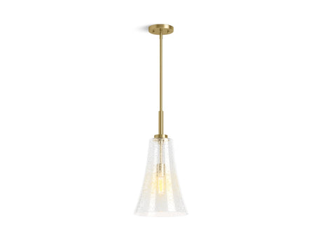 Simplice™ 10" pendant