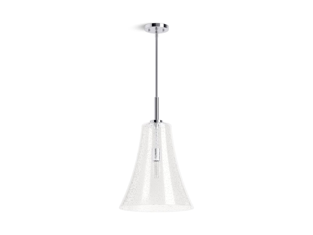 Simplice™ 14" pendant