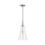 Simplice™ 10" pendant