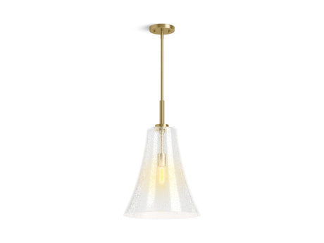Simplice™ 14" pendant