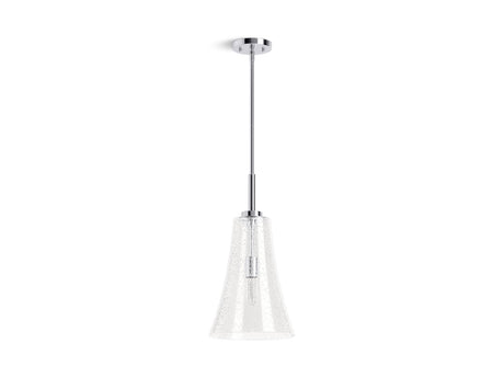 Simplice™ 10" pendant