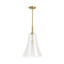 Simplice™ 14" pendant