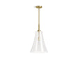 Simplice™ 14" pendant