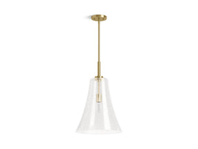 Simplice™ 14" pendant