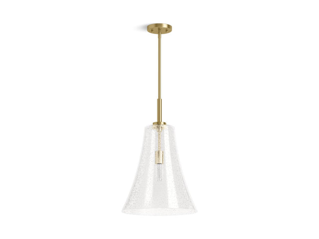 Simplice™ 14" pendant