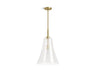 Simplice™ 14" pendant