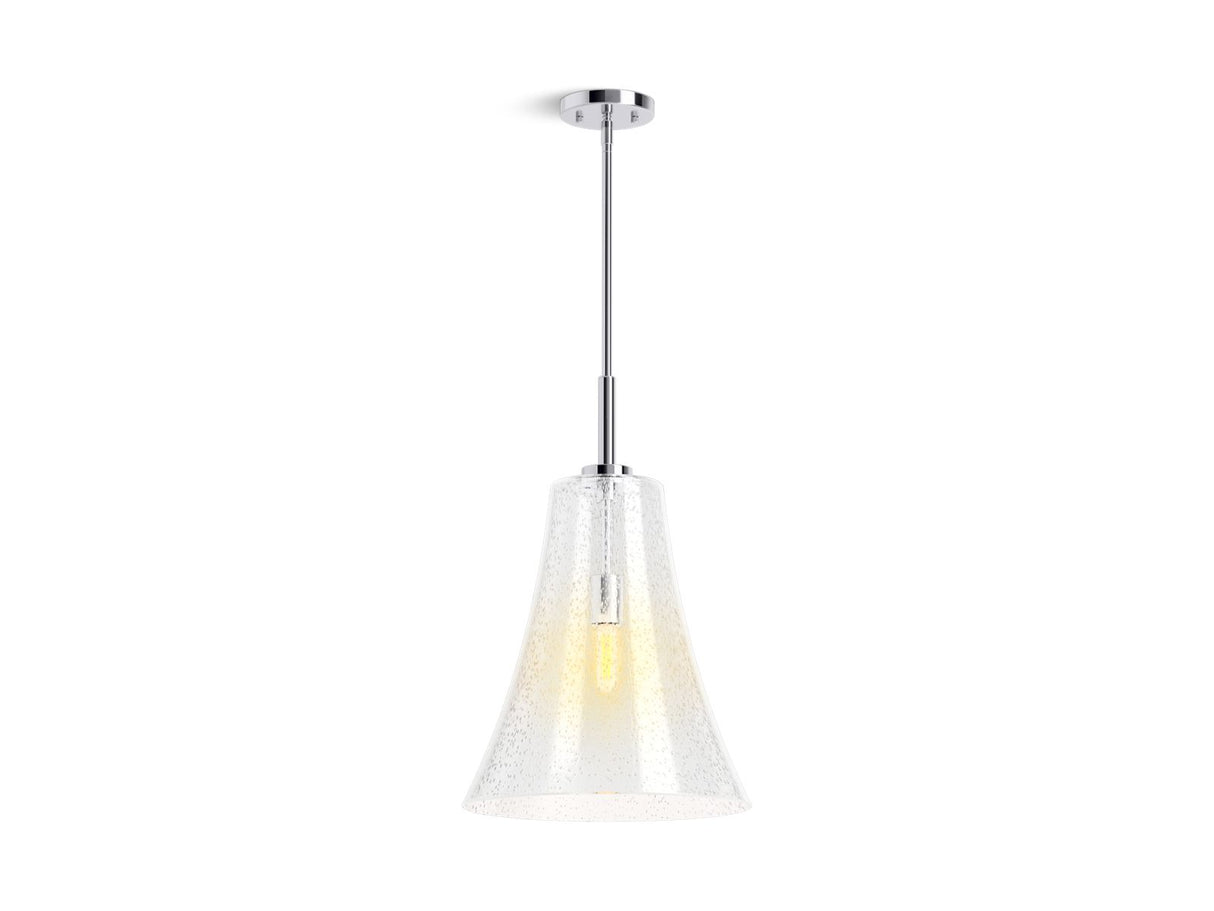 Simplice™ 14" pendant