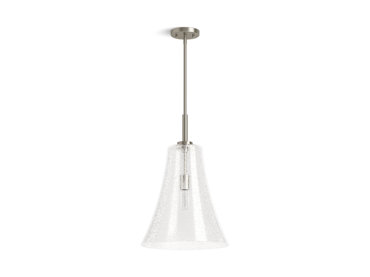 Simplice™ 14" pendant